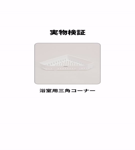 実物検証