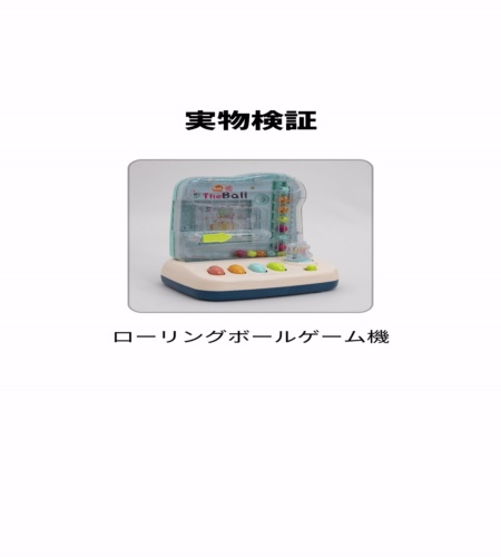 実物検証
