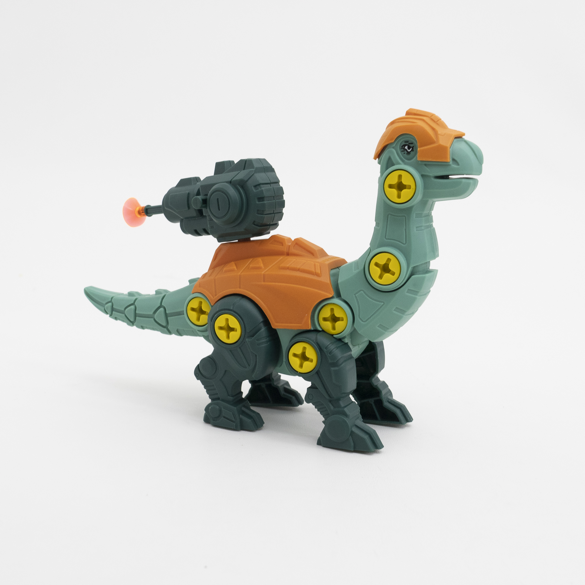 『人気おもちゃ』組み立て恐竜　3点セット｜「五感」「創造力」「好奇心」「思考力」を育む力をサポートします|undefined