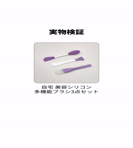 実物検証
