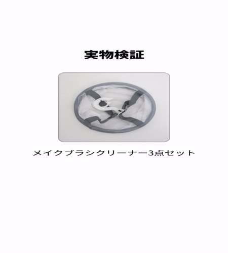 実物検証