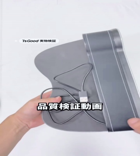 実物検証