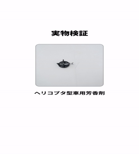 実物検証