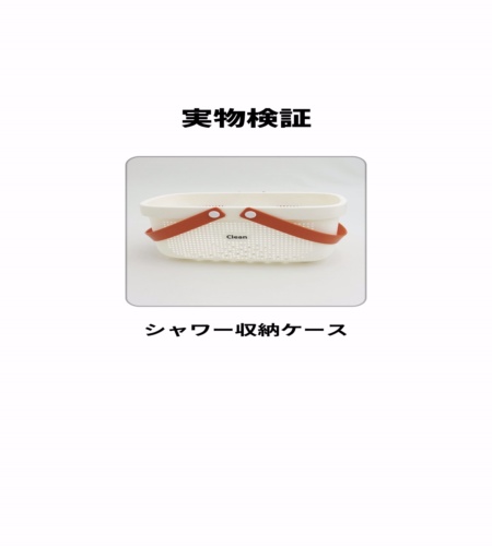 実物検証