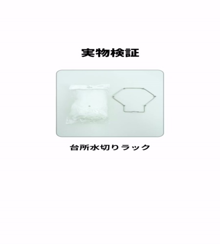 実物検証