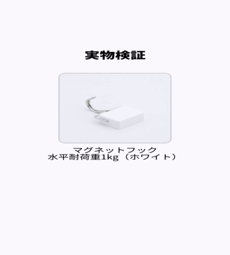 実物検証