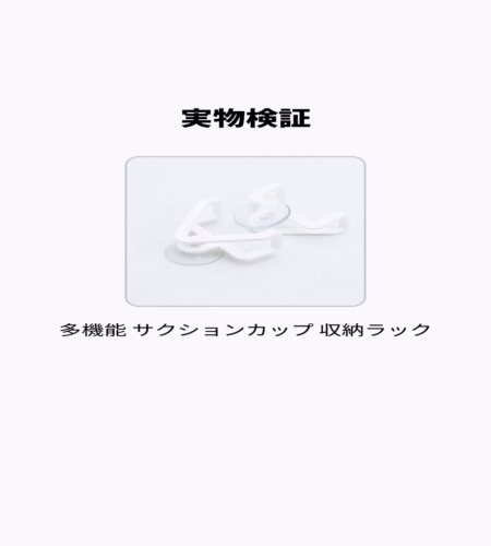 実物検証