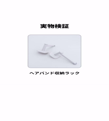 実物検証