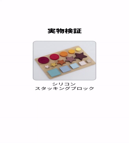 実物検証