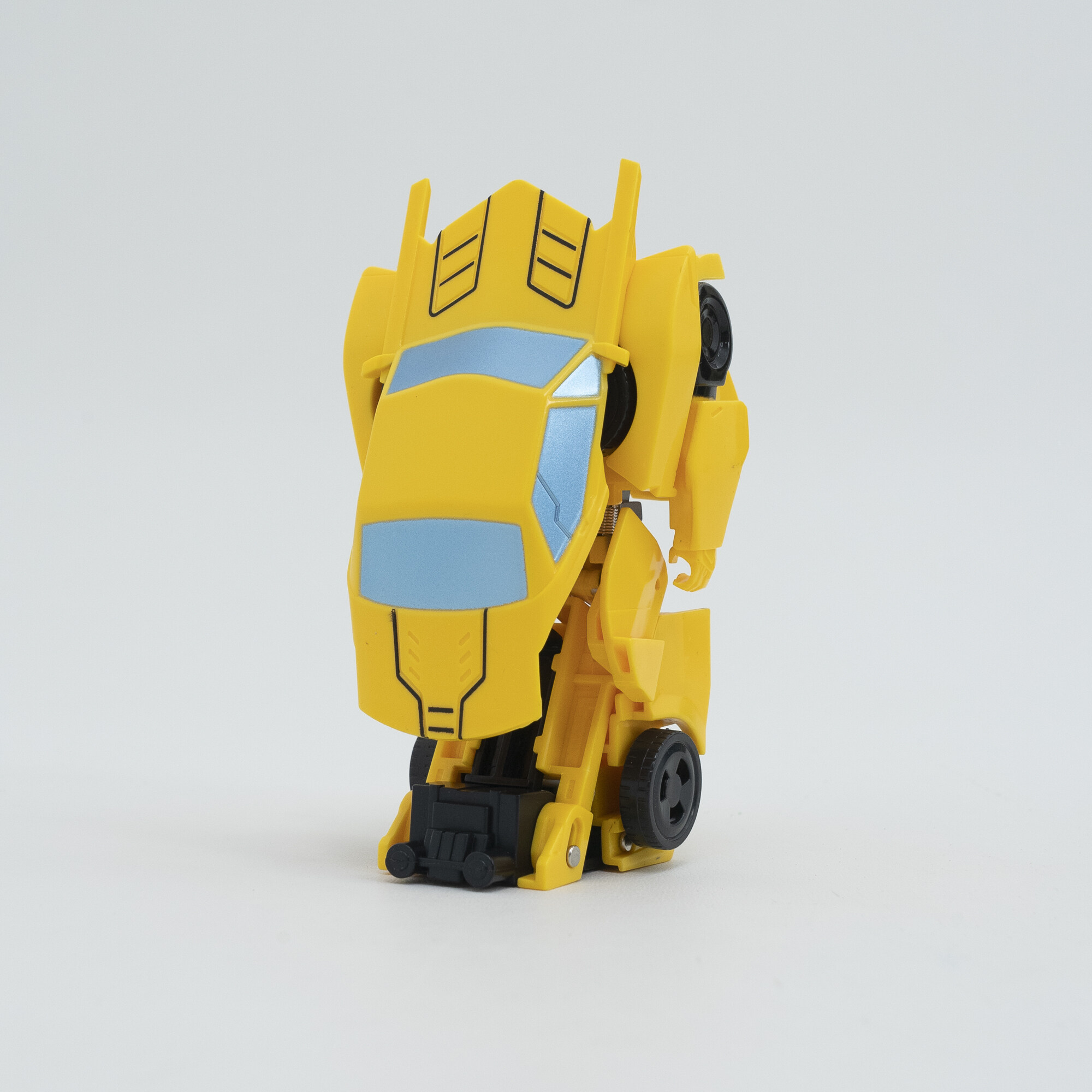 変形ロボットおもちゃ｜ロボットや車の形状を自在に変えられるので見た目もかっこいい|undefined