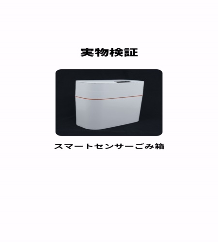 実物検証