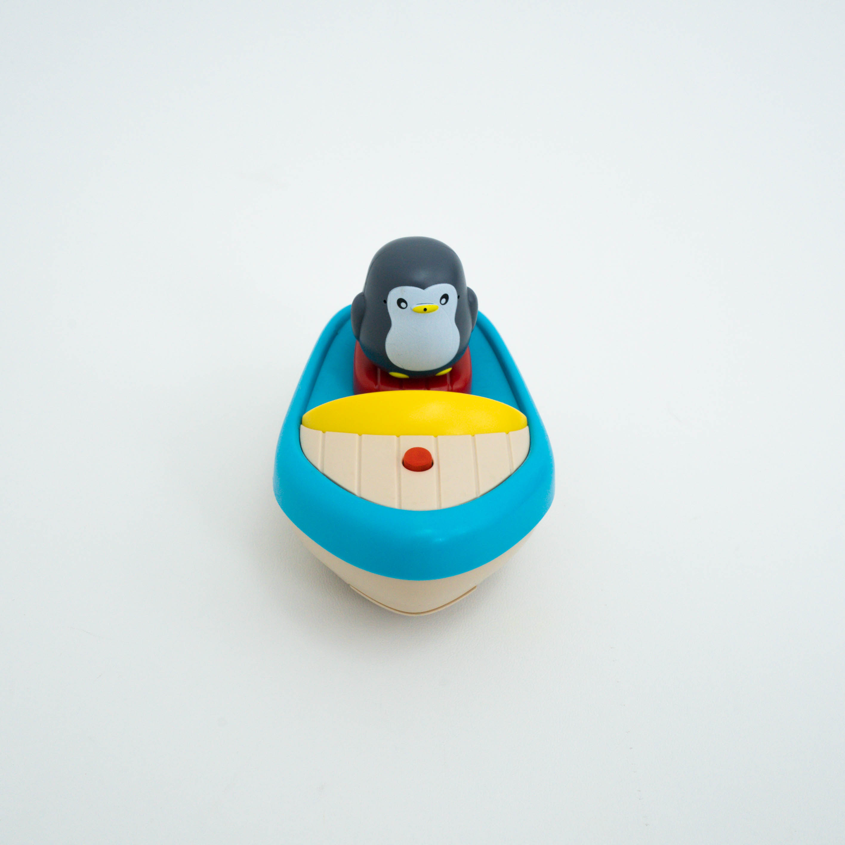「お風呂おもちゃ」ペンギンの赤ちゃんのお風呂のおもちゃ| 水遊び お風呂おもちゃ お風呂嫌い解消|undefined