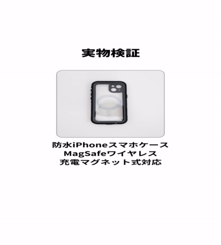 実物検証