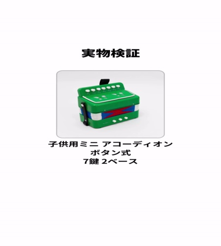 実物検証