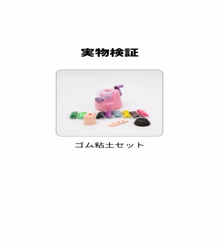 実物検証