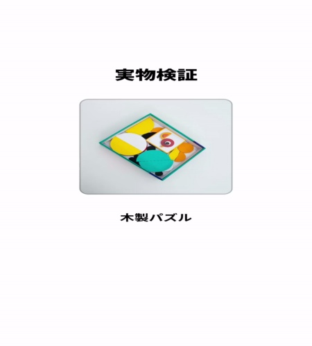 実物検証