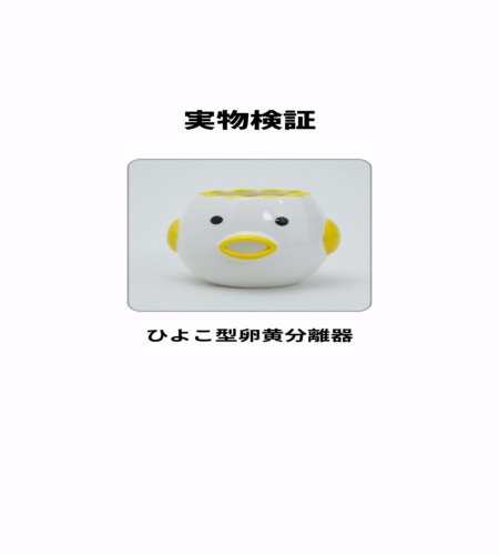 実物検証