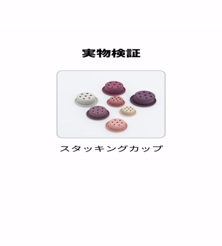 実物検証