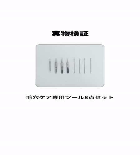 実物検証