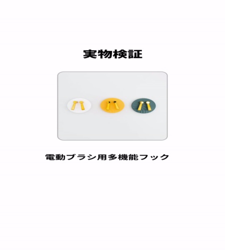 実物検証