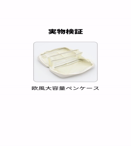 実物検証