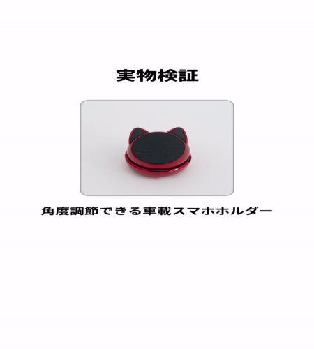 実物検証