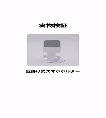 実物検証