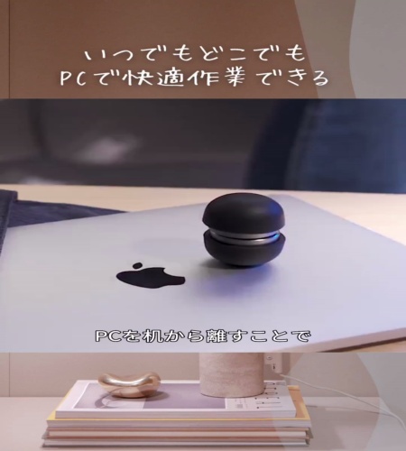 紹介動画