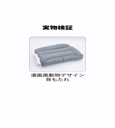 実物検証