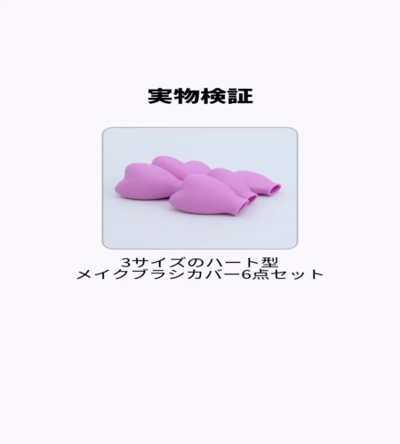 実物検証