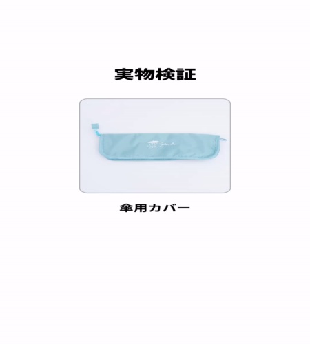 実物検証