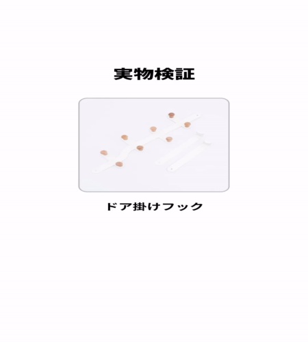 実物検証