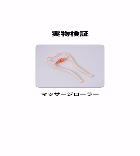 実物検証