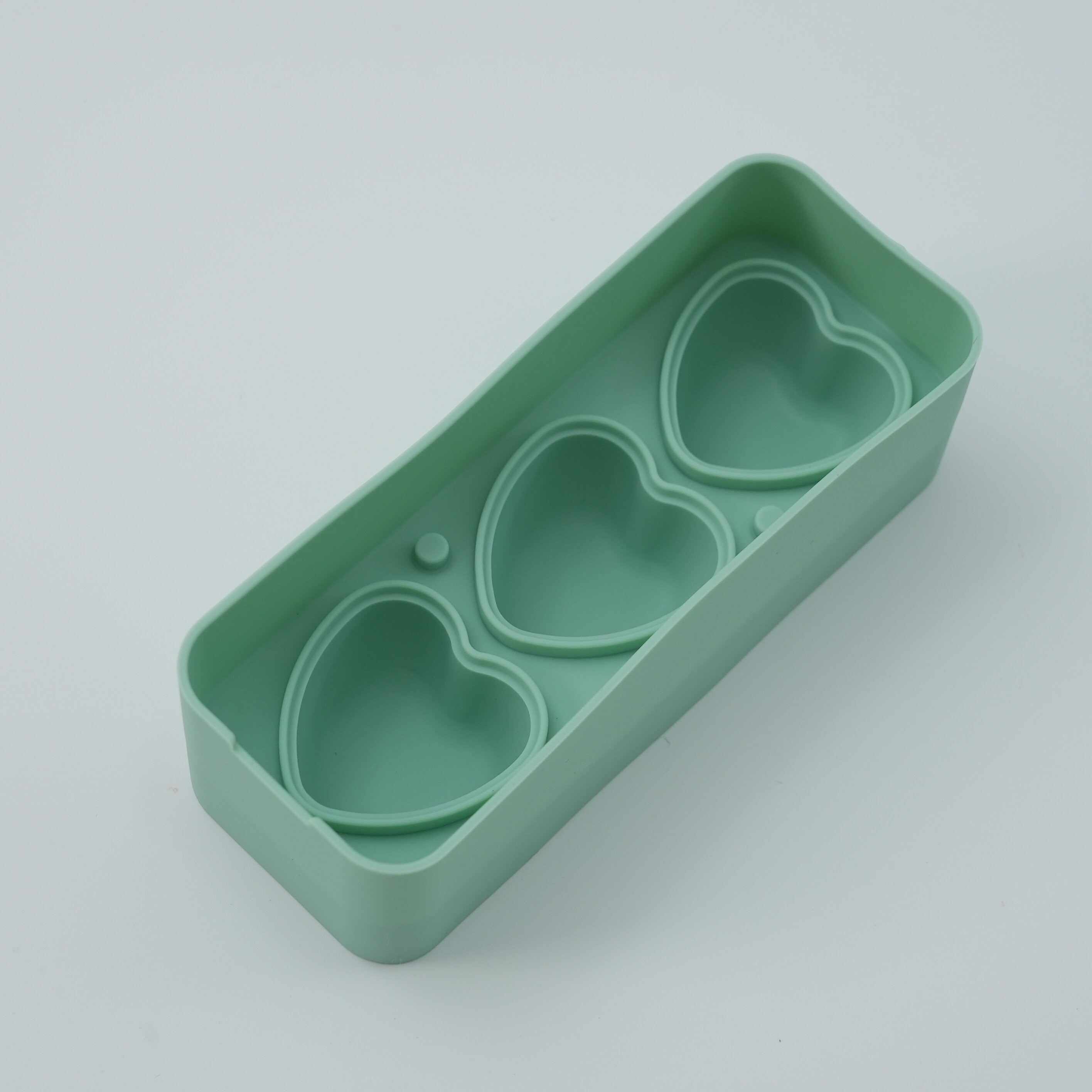 ハート製氷皿│ワインやジュースの味をより美味しくし、氷のように長持ちさせます。|undefined