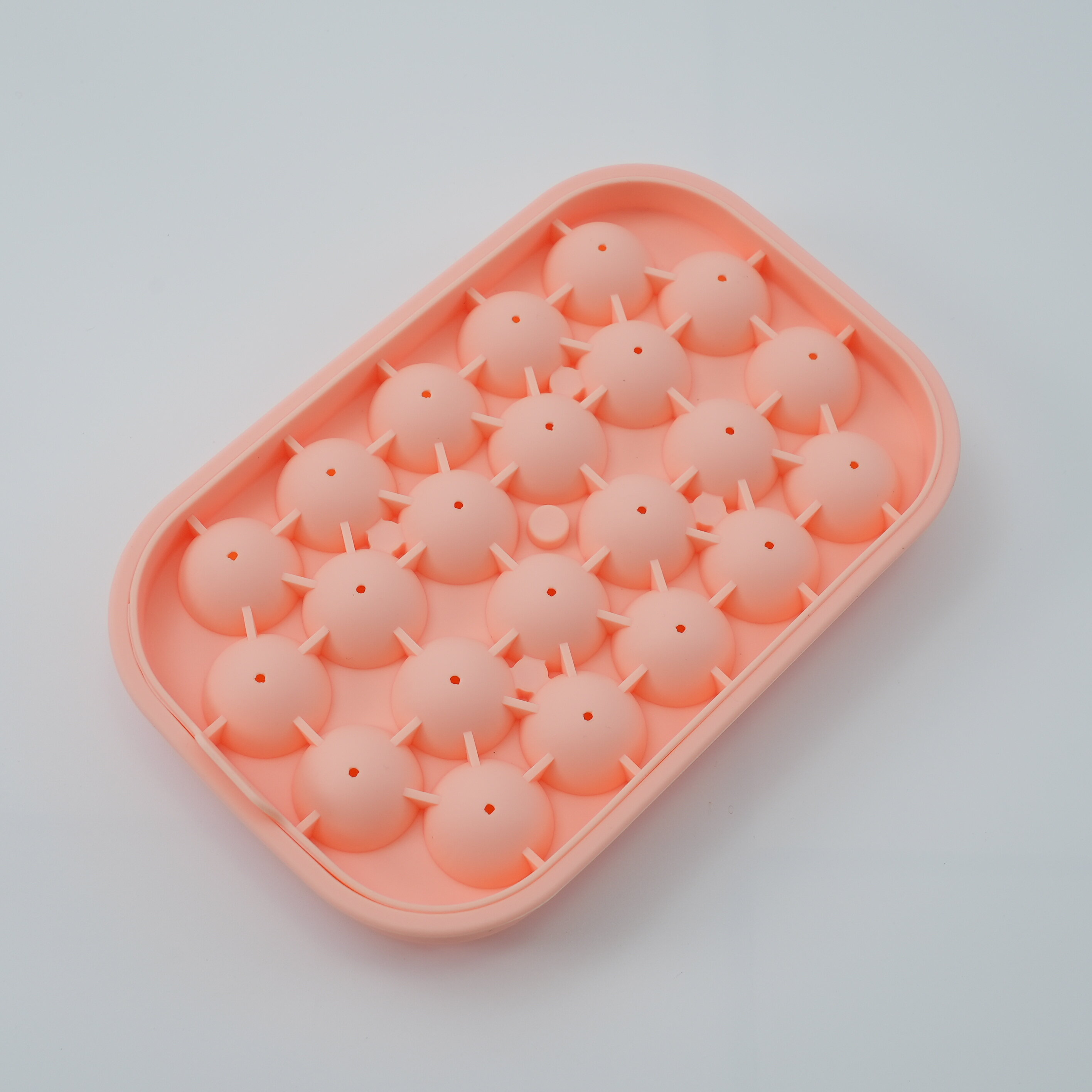 丸形製氷皿│ワインやジュースの味をより美味しくし、氷のように長持ちさせます。|undefined