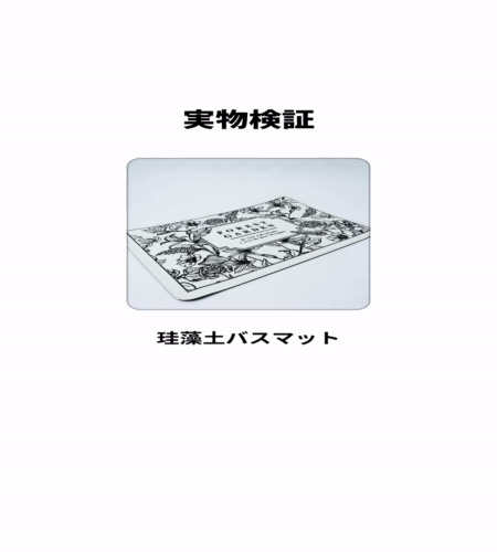 実物検証