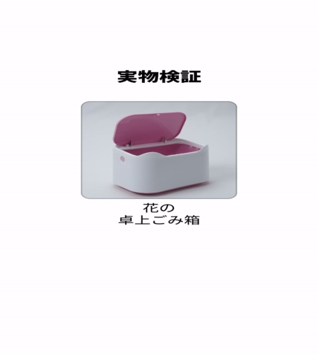 実物検証