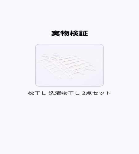 実物検証