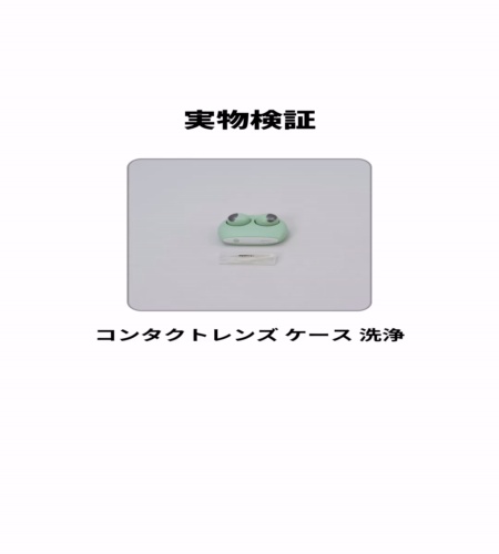 実物検証