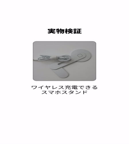 実物検証