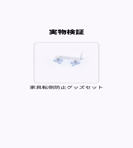 実物検証