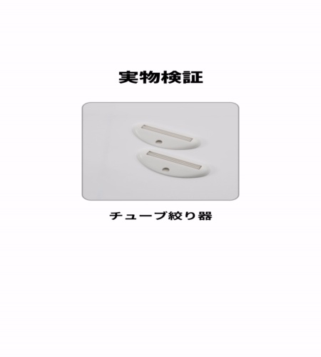 実物検証