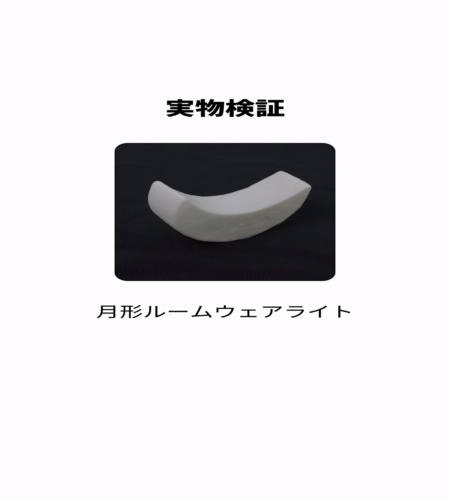 実物検証