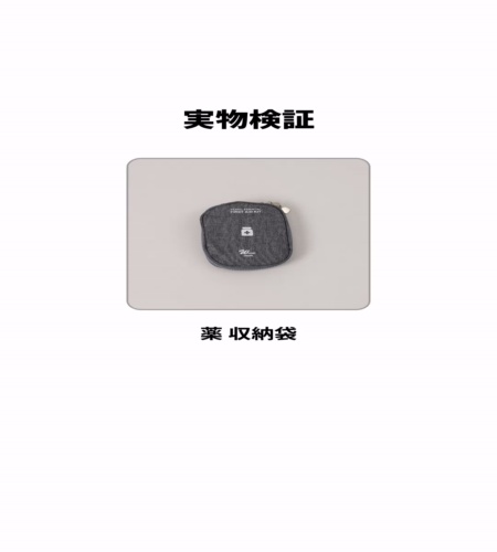 実物検証