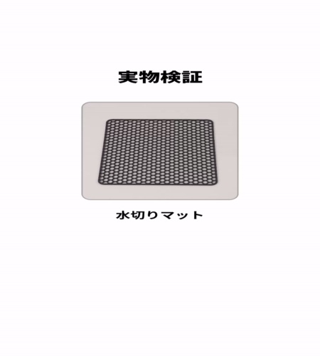 実物検証