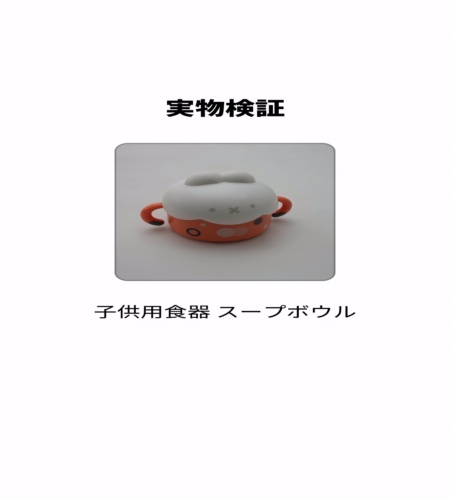 実物検証