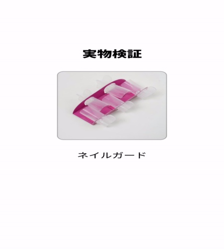 実物検証