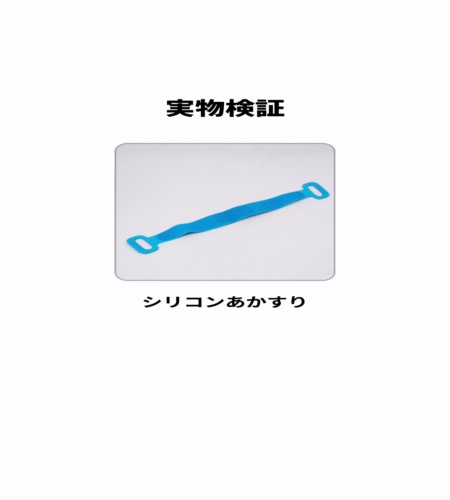 実物検証