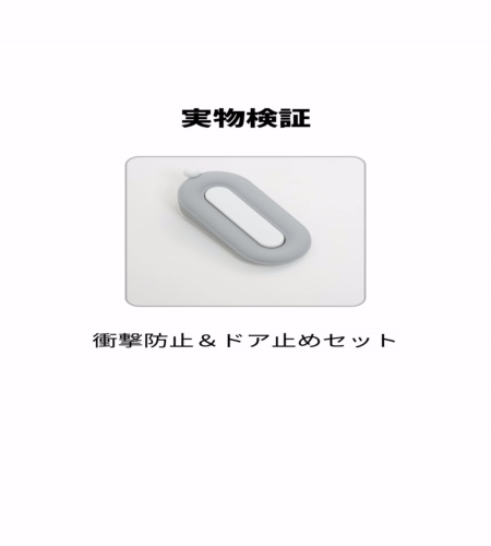実物検証