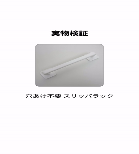 実物検証